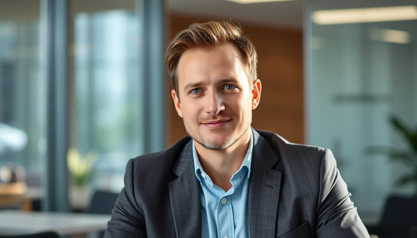 Lukas Baumann